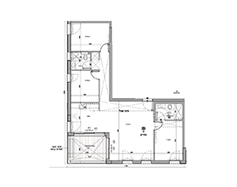 בניינים C D | דירה מספר 68 | 4 חדרים