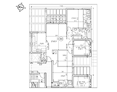 בניין 3 - דירה 30