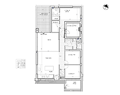 טיפוס דירה A | קומות 2-15 | 5 חדרים